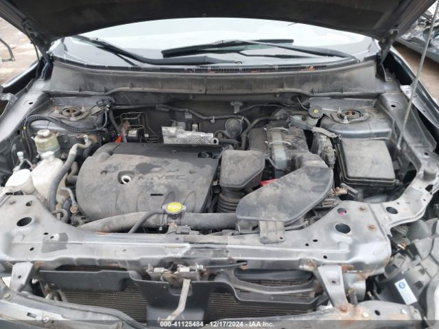 2012 MITSUBISHI OUTLANDER JA4AS2AW5CU002749 Photo 9