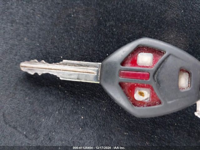 2012 MITSUBISHI OUTLANDER JA4AS2AW5CU002749 Photo 10