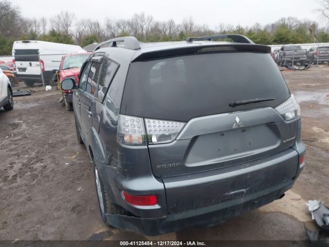 2012 MITSUBISHI OUTLANDER JA4AS2AW5CU002749 Photo 2