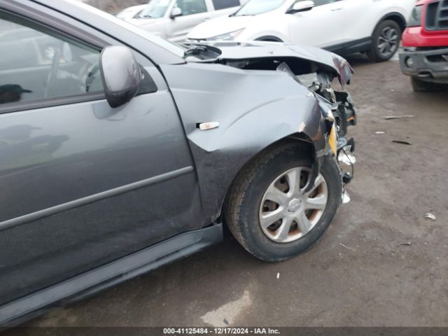 2012 MITSUBISHI OUTLANDER JA4AS2AW5CU002749 Photo 5