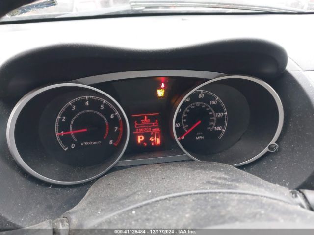 2012 MITSUBISHI OUTLANDER JA4AS2AW5CU002749 Photo 6