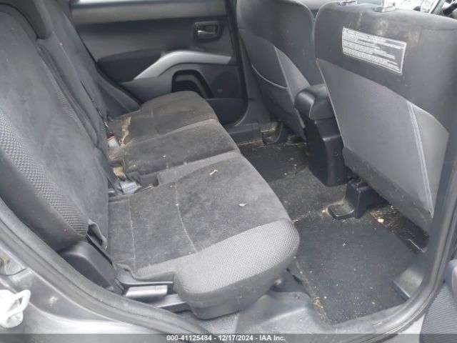 2012 MITSUBISHI OUTLANDER JA4AS2AW5CU002749 Photo 7