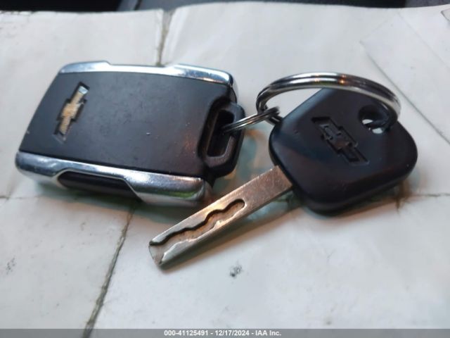 1GCHTDEN1J1241728 Chevrolet Colorado Z71