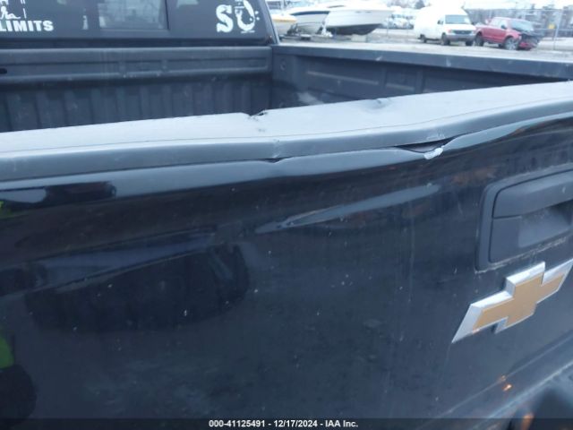 1GCHTDEN1J1241728 Chevrolet Colorado Z71