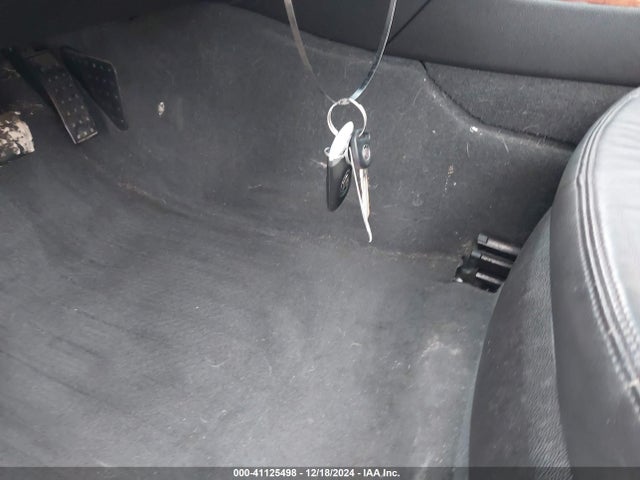 2010 CADILLAC CTS 1G6DG5EG6A0106473 Photo 10