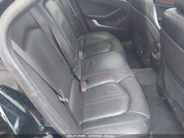 2010 CADILLAC CTS 1G6DG5EG6A0106473 Photo 7