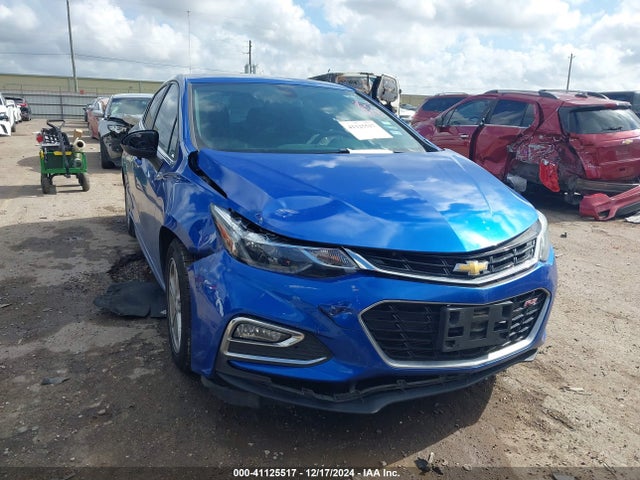 2017 1G1BE5SM0H7147227 main image