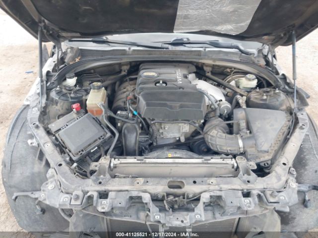 1G6AA5RX2H0189005 Cadillac Ats Standard