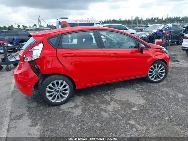 3FADP4EJ1EM200269 Ford FIESTA SE