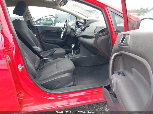 Ford FIESTA SE 2014 3FADP4EJ1EM200269 Image 5