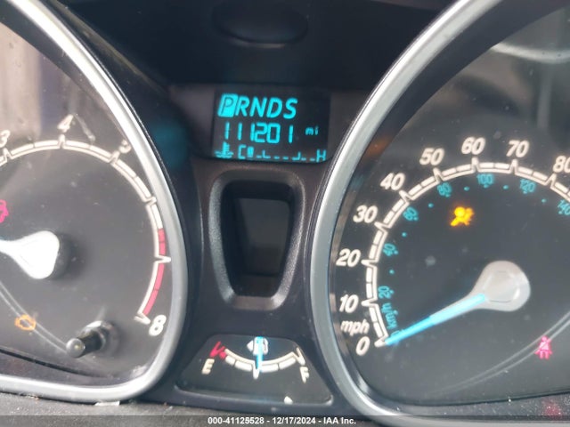 3FADP4EJ1EM200269 Ford FIESTA SE