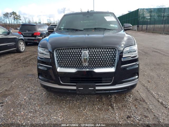 5LMJJ2LT8NEL15103 Lincoln Navigator Reserve