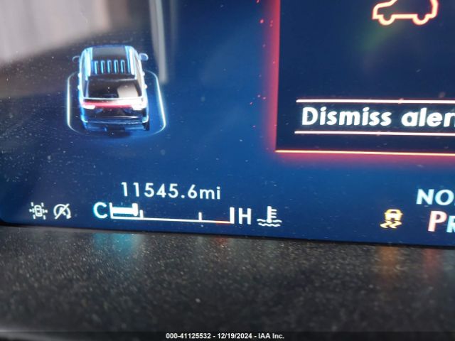 5LMJJ2LT8NEL15103 Lincoln Navigator Reserve