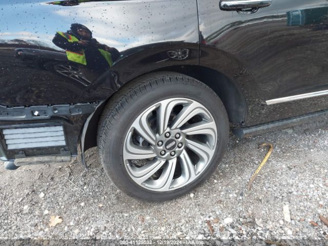 5LMJJ2LT8NEL15103 Lincoln Navigator Reserve