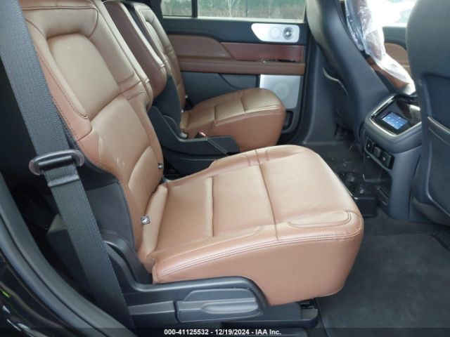 5LMJJ2LT8NEL15103 Lincoln Navigator Reserve