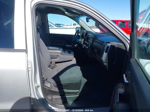 3GCPCREH6JG485041 Chevrolet Silverado 1500 1lt