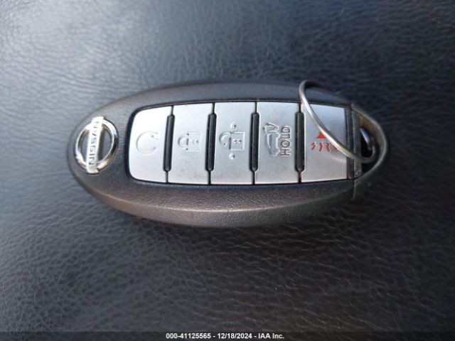 5N1AR2MM0EC710648 Nissan Pathfinder Sl