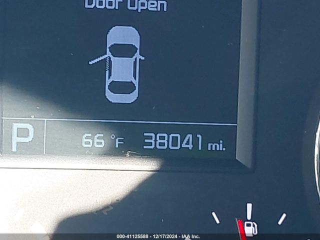 KNALN4D7XE5144711 KIA Cadenza Premium