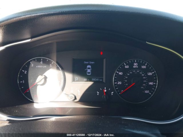 KNALN4D7XE5144711 KIA Cadenza Premium