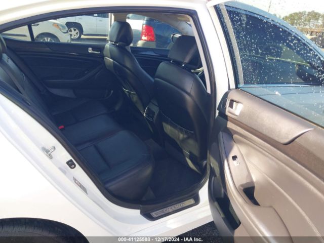 KNALN4D7XE5144711 KIA Cadenza Premium