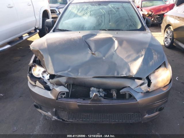 2010 MITSUBISHI LANCER JA32U1FU8AU031132 Photo 9