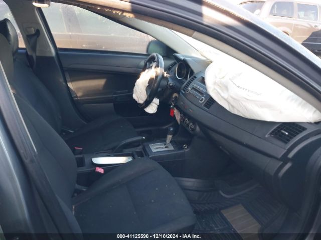 2010 MITSUBISHI LANCER JA32U1FU8AU031132 Photo 4