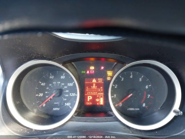 2010 MITSUBISHI LANCER JA32U1FU8AU031132 Photo 6