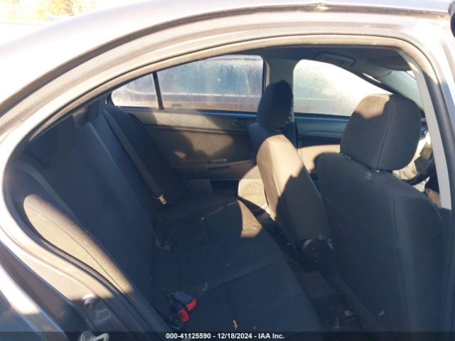 2010 MITSUBISHI LANCER JA32U1FU8AU031132 Photo 7