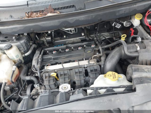3C4PDCAB4JT208620 Dodge JOURNEY SE