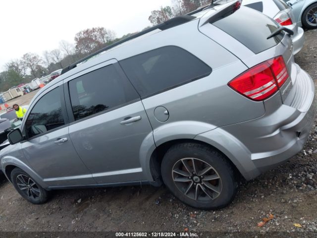 3C4PDCAB4JT208620 Dodge JOURNEY SE