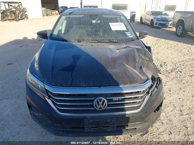 Volkswagen Passat 2.0t Sel 2020 1VWCA7A34LC013197 Image 12