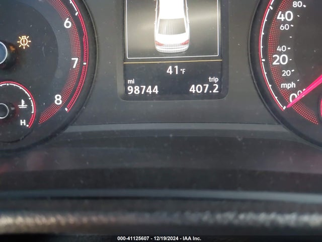Volkswagen Passat 2.0t Sel 2020 1VWCA7A34LC013197 Image 15