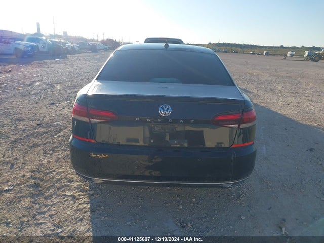 Volkswagen Passat 2.0t Sel 2020 1VWCA7A34LC013197 Image 16