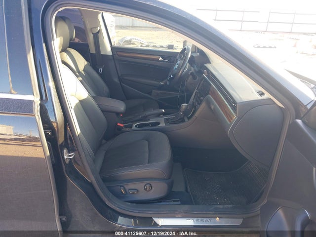 Volkswagen Passat 2.0t Sel 2020 1VWCA7A34LC013197 Image 5
