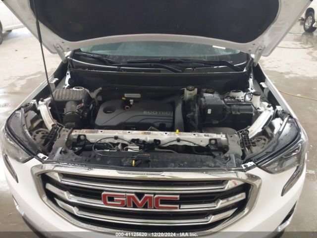 3GKALPEV4KL225556 GMC Terrain Slt