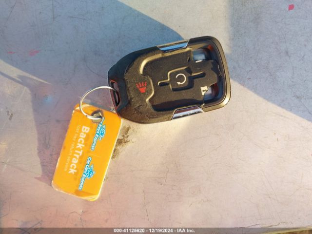 3GKALPEV4KL225556 GMC Terrain Slt