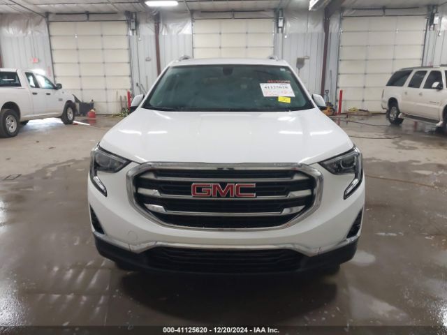 3GKALPEV4KL225556 GMC Terrain Slt