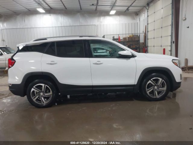 3GKALPEV4KL225556 GMC Terrain Slt