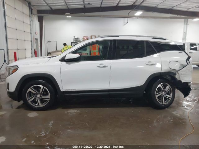 3GKALPEV4KL225556 GMC Terrain Slt