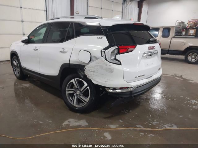 3GKALPEV4KL225556 GMC Terrain Slt
