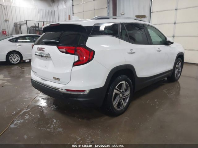 3GKALPEV4KL225556 GMC Terrain Slt