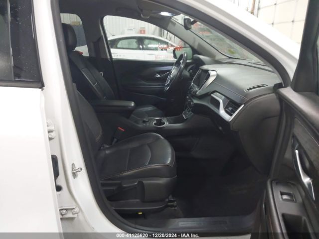 3GKALPEV4KL225556 GMC Terrain Slt