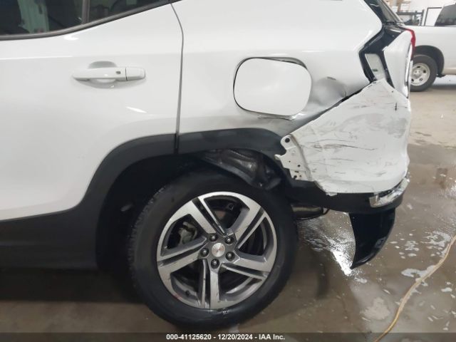 3GKALPEV4KL225556 GMC Terrain Slt