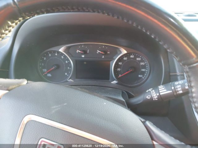 3GKALPEV4KL225556 GMC Terrain Slt