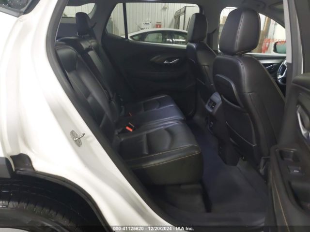 3GKALPEV4KL225556 GMC Terrain Slt