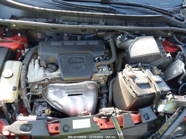 Toyota Rav4 Xle 2016 JTMWFREV9GJ074703 Image 10