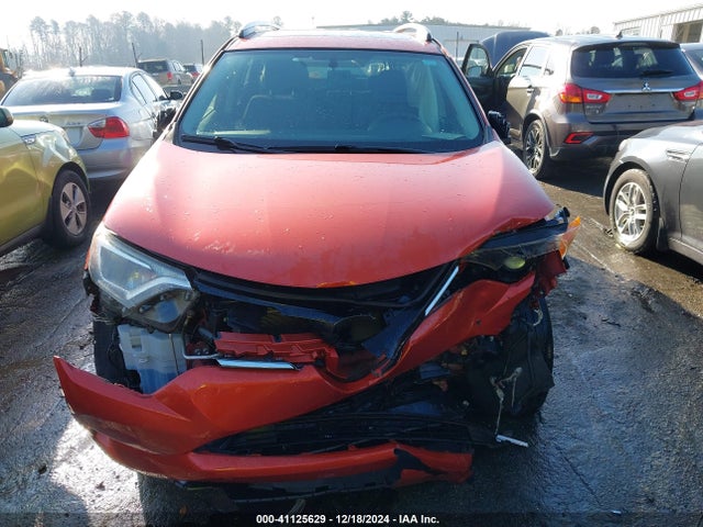 Toyota Rav4 Xle 2016 JTMWFREV9GJ074703 Image 12