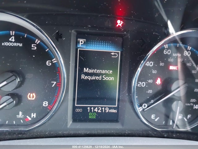 Toyota Rav4 Xle 2016 JTMWFREV9GJ074703 Image 15