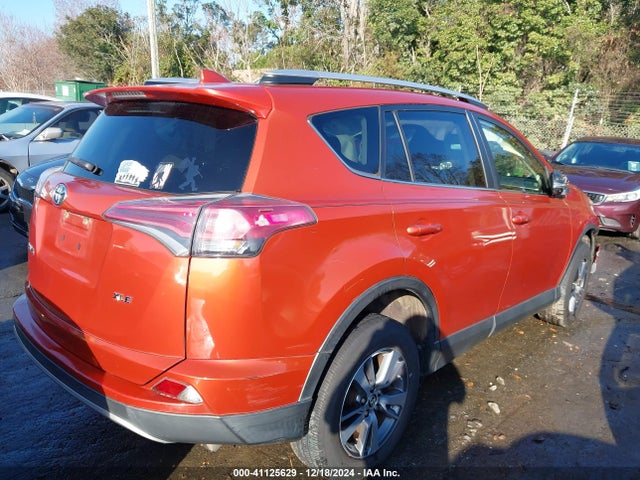 Toyota Rav4 Xle 2016 JTMWFREV9GJ074703 Image 4