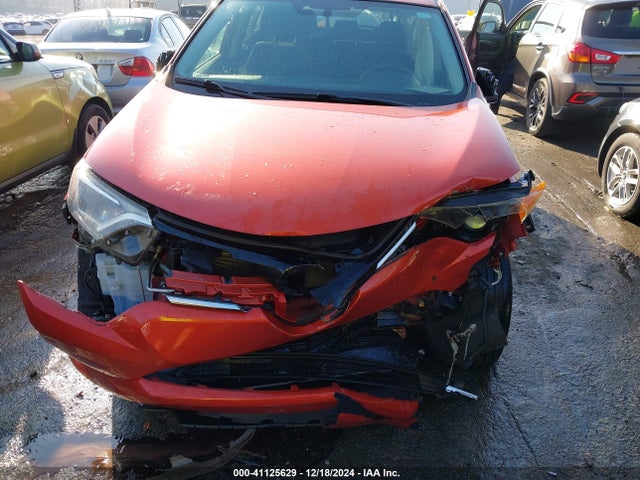 Toyota Rav4 Xle 2016 JTMWFREV9GJ074703 Image 6